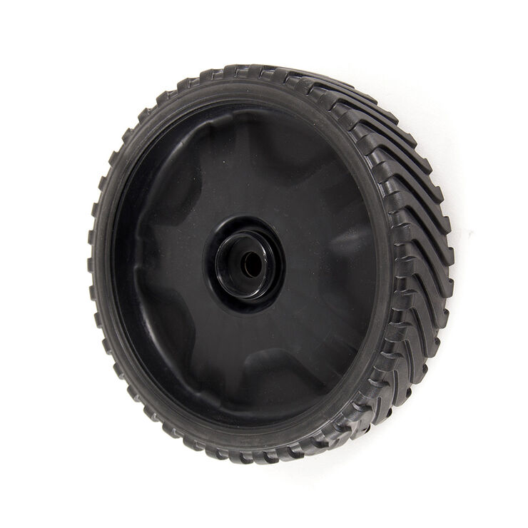 Wheel Assembly &#40;8 x 2&#41;