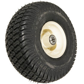 Wheel Assembly - 15 X 6 X 6