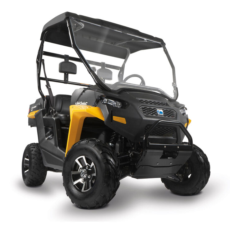 Challenger 400lx 37av3ahk010 Cub Cadet Us
