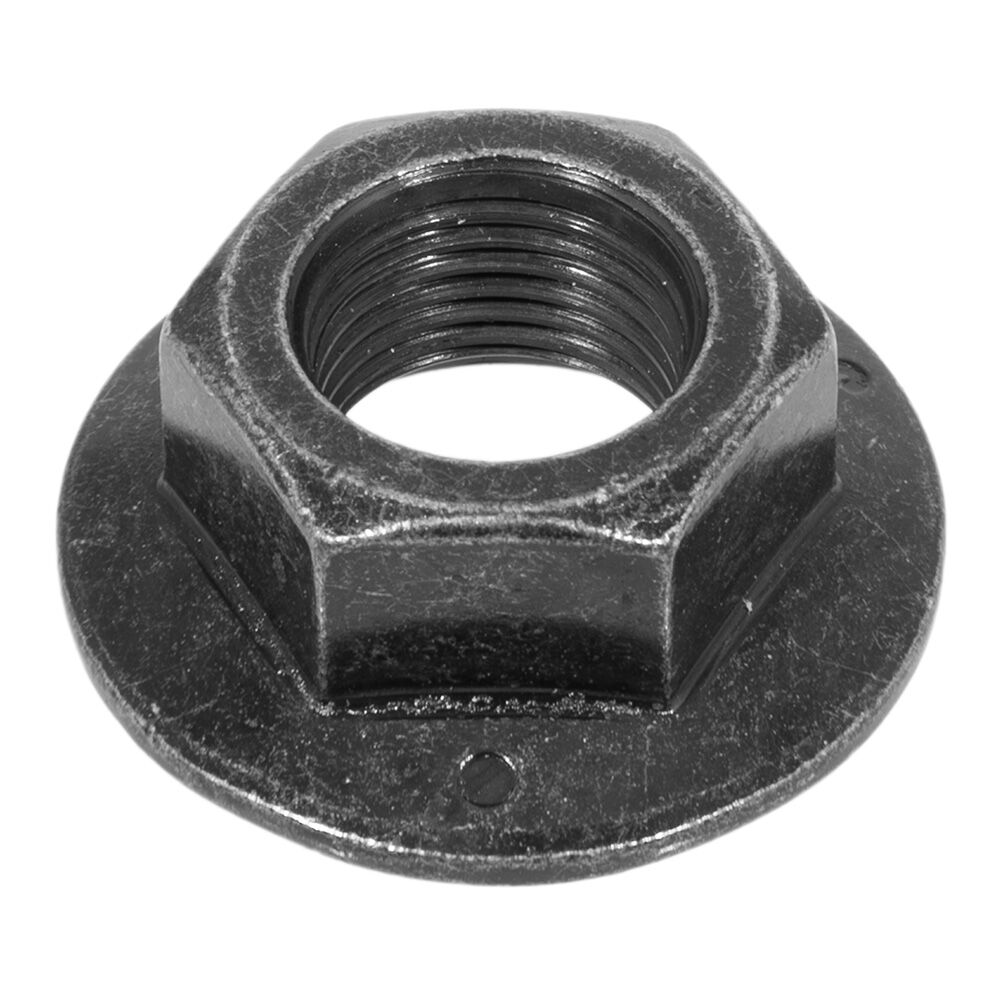 Hex Flange But 5/8-18 - 712-07050 | Cub Cadet US