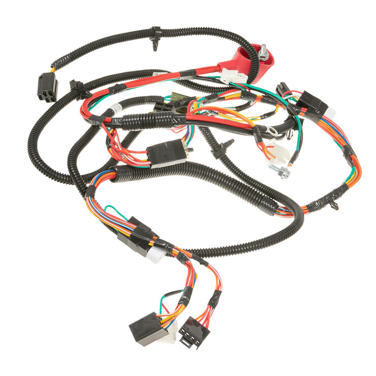 WIRING HARNESS