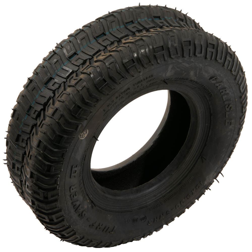 Tire-13 x 5 x 6 Round Shld Carlisl - 734-04372 | Cub Cadet US