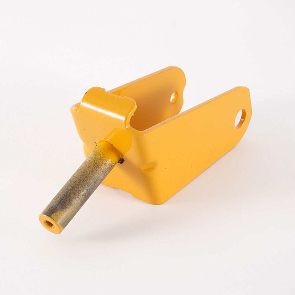 Caster Wheel Yoke Cub Cadet Yellow