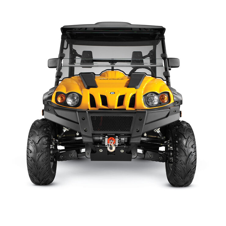 Challenger 500 37AW7CKD710 Cub Cadet US
