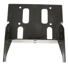 SLEEVE HITCH FRAME