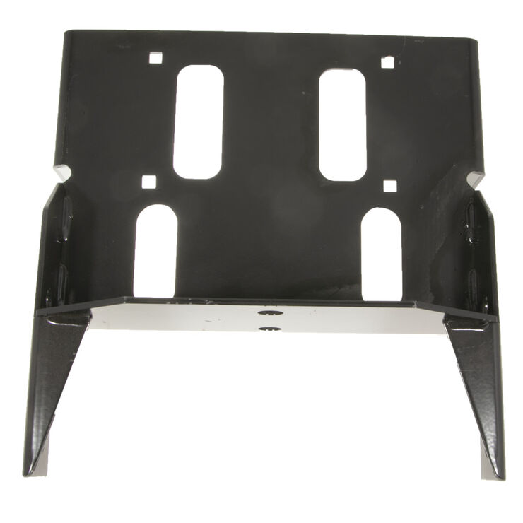 SLEEVE HITCH FRAME