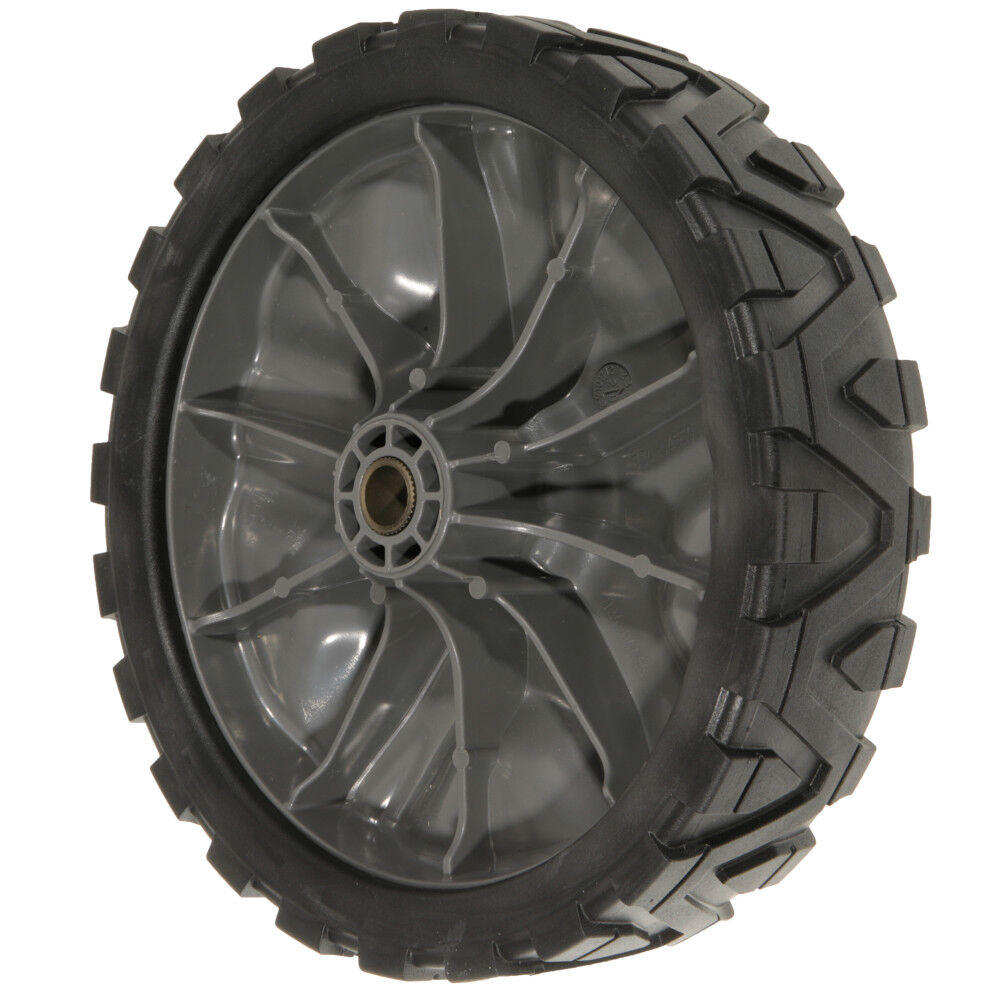 Wheel (8x2) (Gray) - 634-06985 | Cub Cadet US