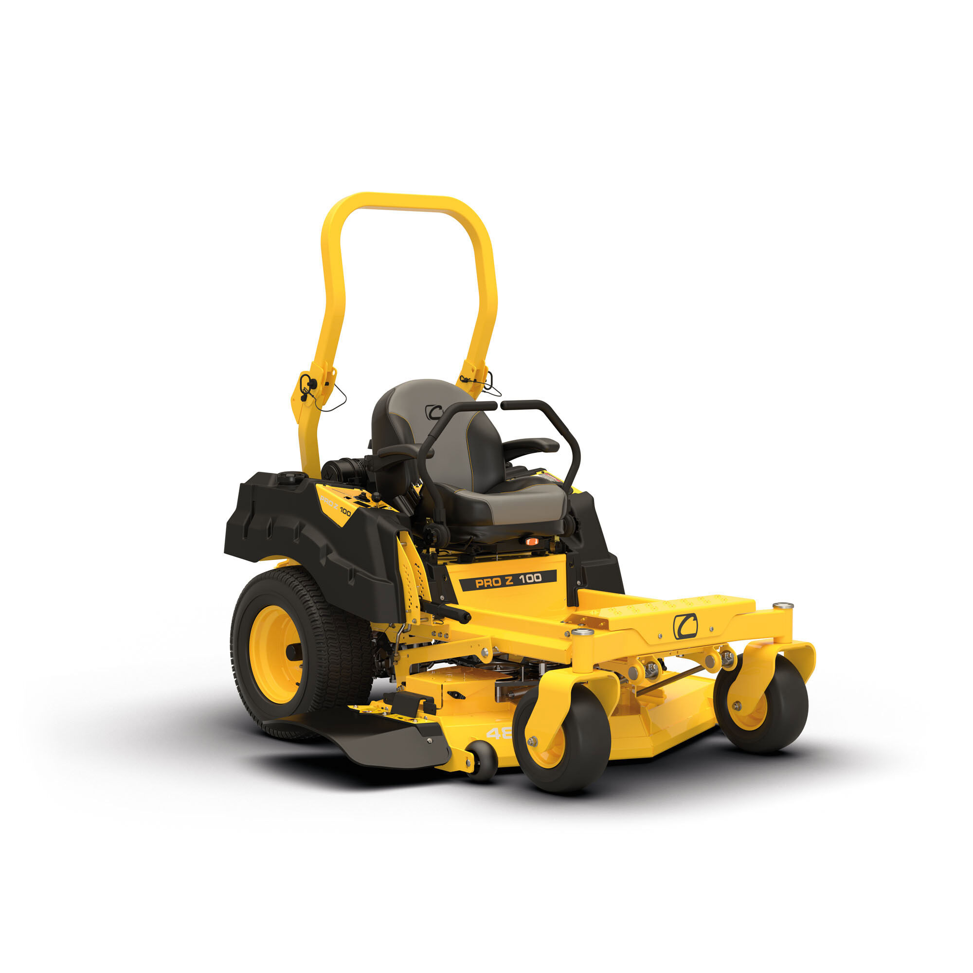 Cub cadet 2025 pro z 148s