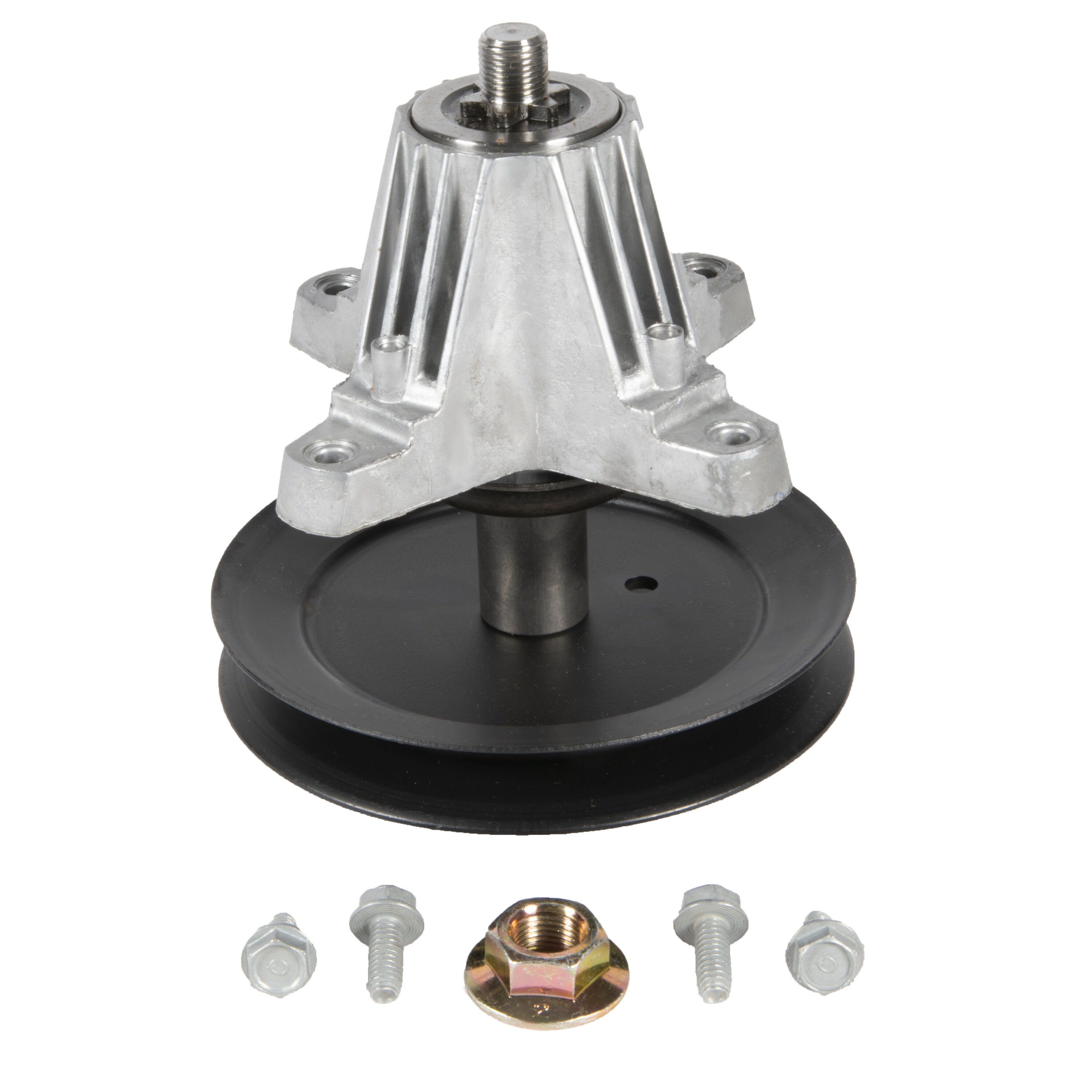 Rzt 50 spindle outlet