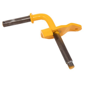 Steering Axle Assembly &#40;RH&#41; &#40;Cub Cadet Yellow&#41;