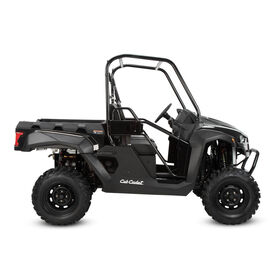 Challenger M 550 Black