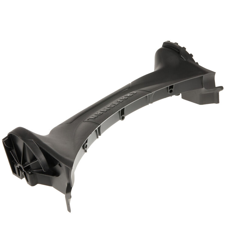 Front Axle Cover