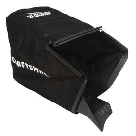 21&quot; Grassbag &#40;Black&#41;