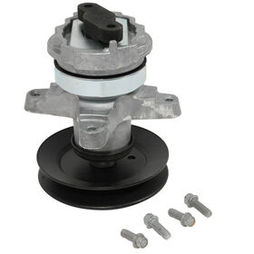 Blade Spindle Assembly