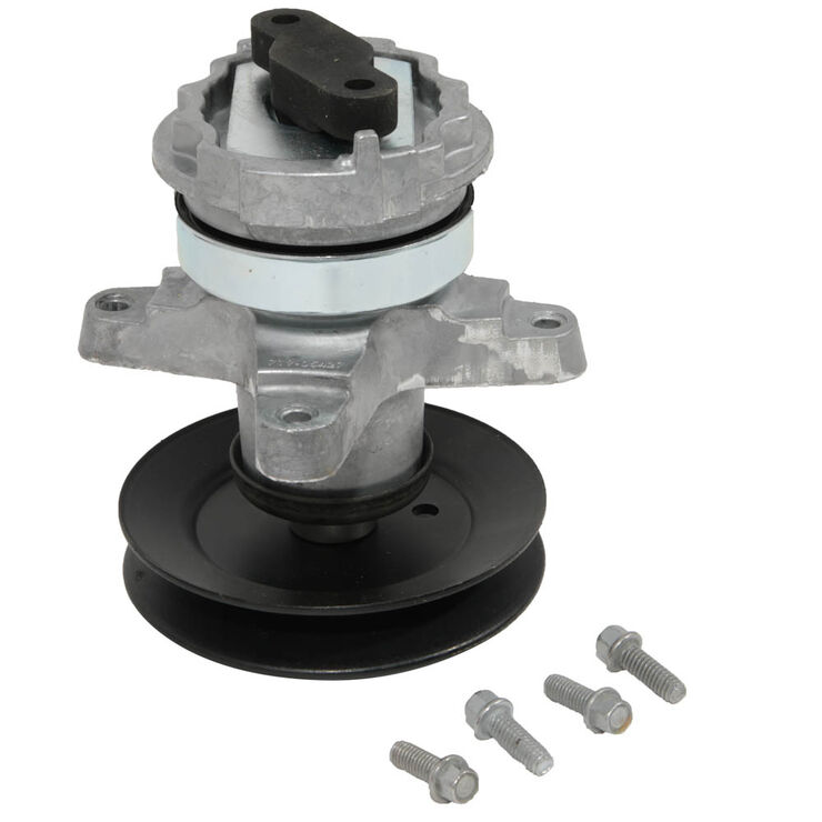 Blade Spindle Assembly