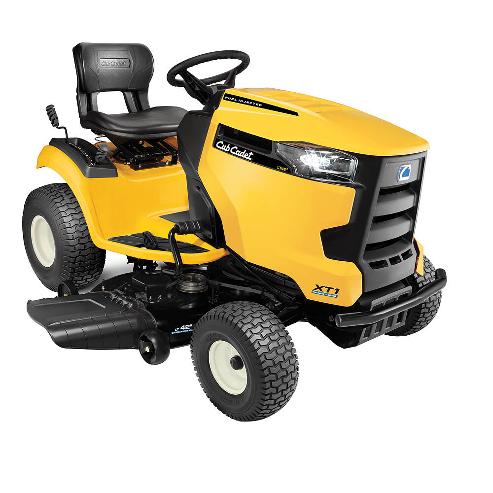 Cub cadet 42 2025 inch
