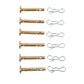Shear Pins