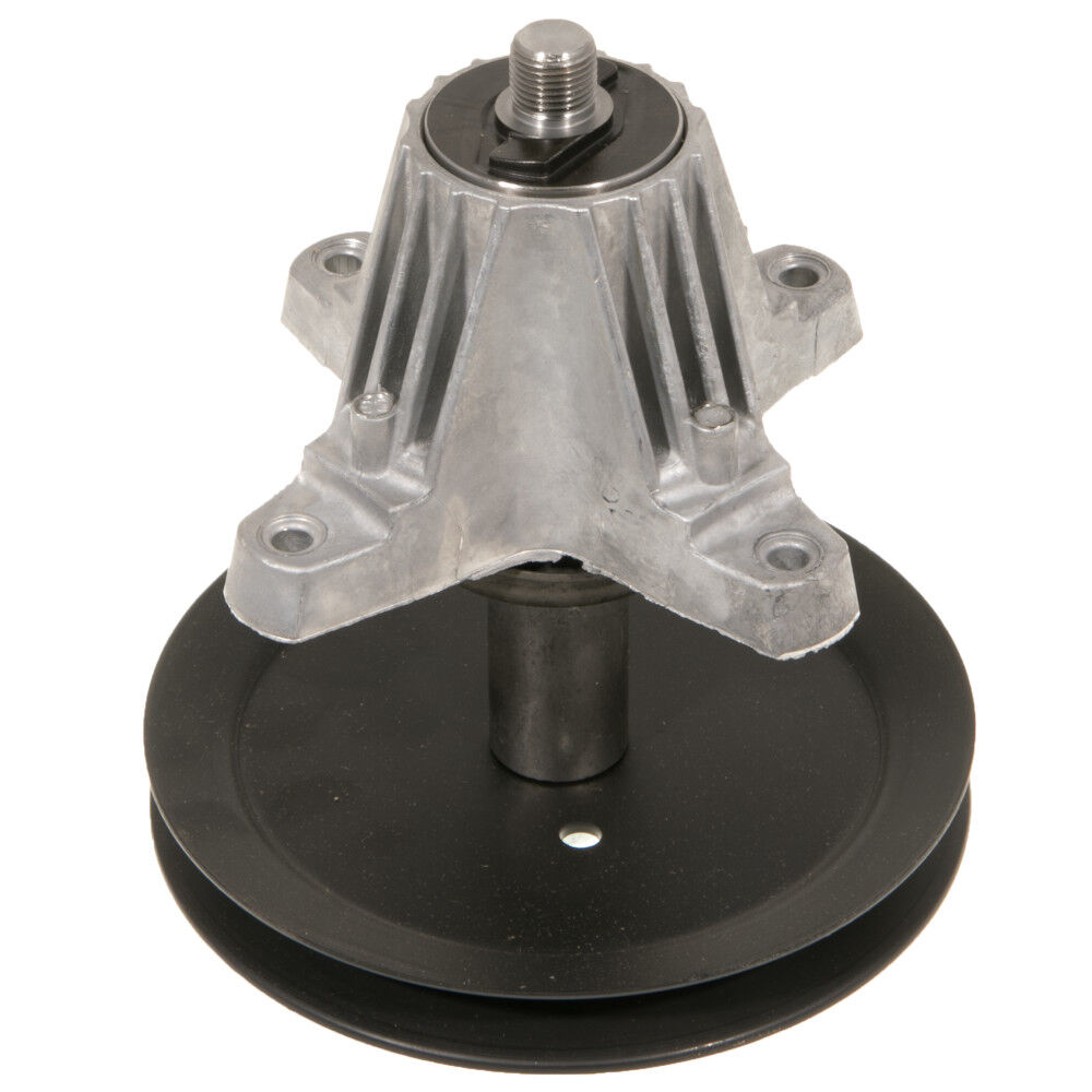 Spindle Assembly (6.93) - 618P09395 | Cub Cadet US