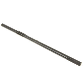 Worm Shaft .75Od