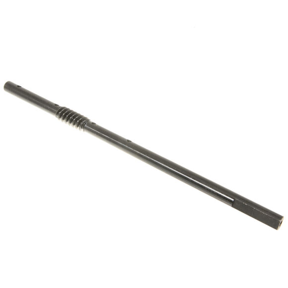 Worm Shaft .75Od