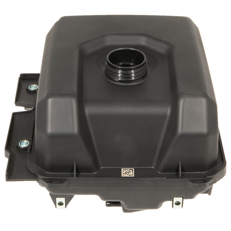 Fuel Tank Assembly