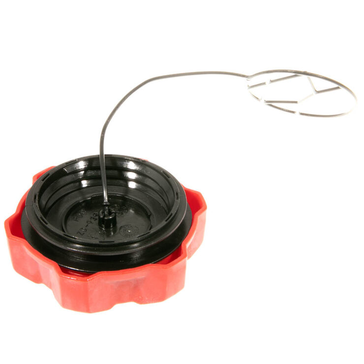 FUEL CAP