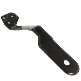 Deck Lift Plate Assembly &#40;Powder Black&#41;