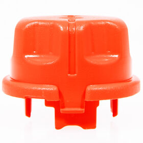 Bump Knob &#40;Liberty Red&#41;