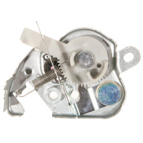 Lever Assembly-Choke