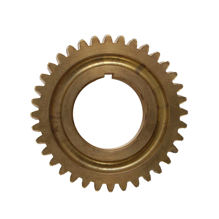 Worm Gear