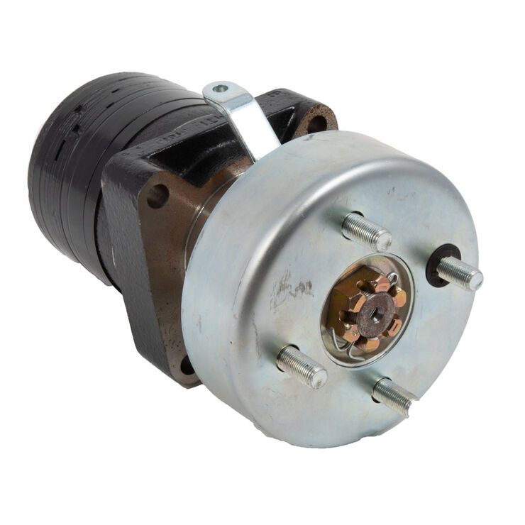 Hydro Motor Assembly &#40;RH&#41;