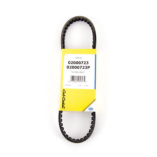 V-Belt 54" Mcs