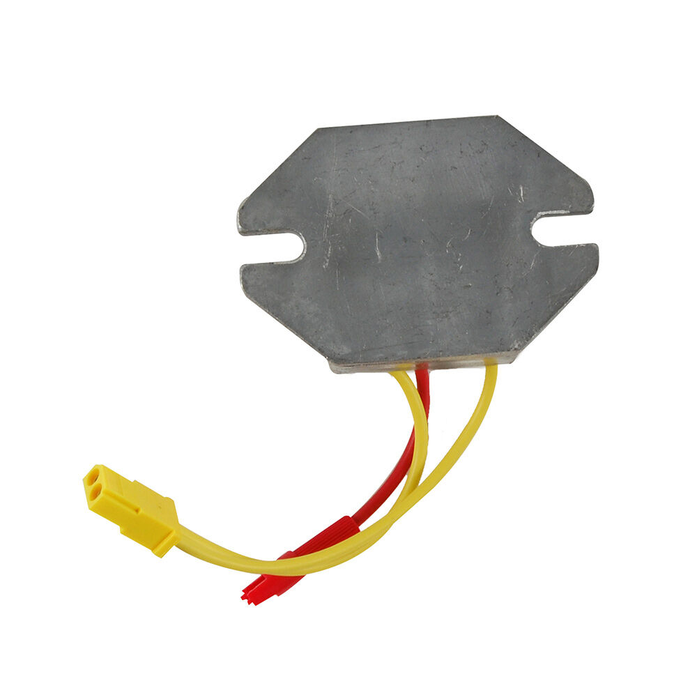 Automober 16A Voltage Regulator For Briggs & Stratton Engines – Replaces 393374, 797182, 845907, 394890