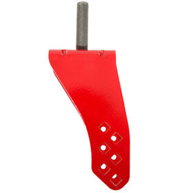 CASTER BRACKET LH