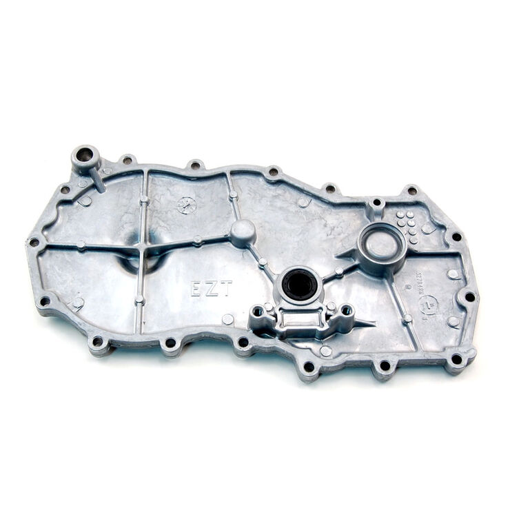 Side Assembly &#40;LH&#41;