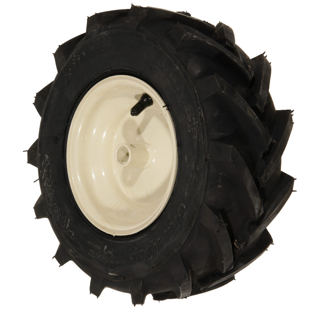 Tire and Rim Assembly 13x5-6 (Beige) - 934-04736 | Cub Cadet US