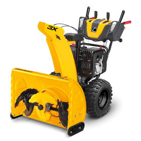 3X&trade; 28&quot; Snow Blower&nbsp;