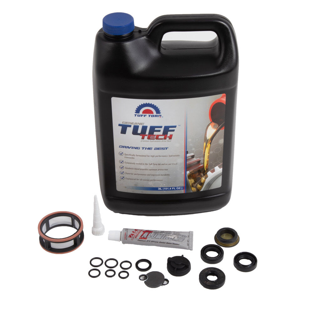 Seal Kit-K46 - TT-1A646099141 | Cub Cadet US