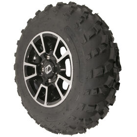 WHEEL ASSEMBLY LH 24 X 8-12  N