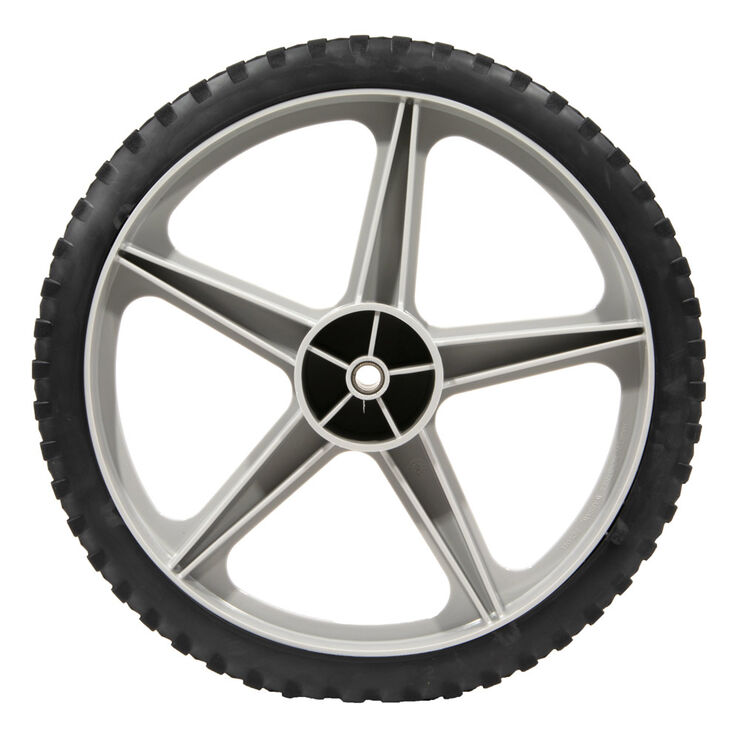 Wheel-14x1.75 Plas