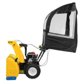 Universal Snow Blower Cab