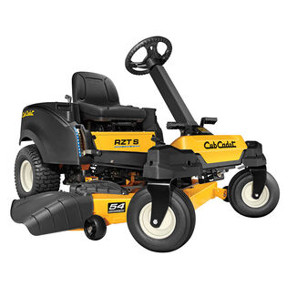 Cub Cadet Zero Turn Mower Model 17AICBDA596