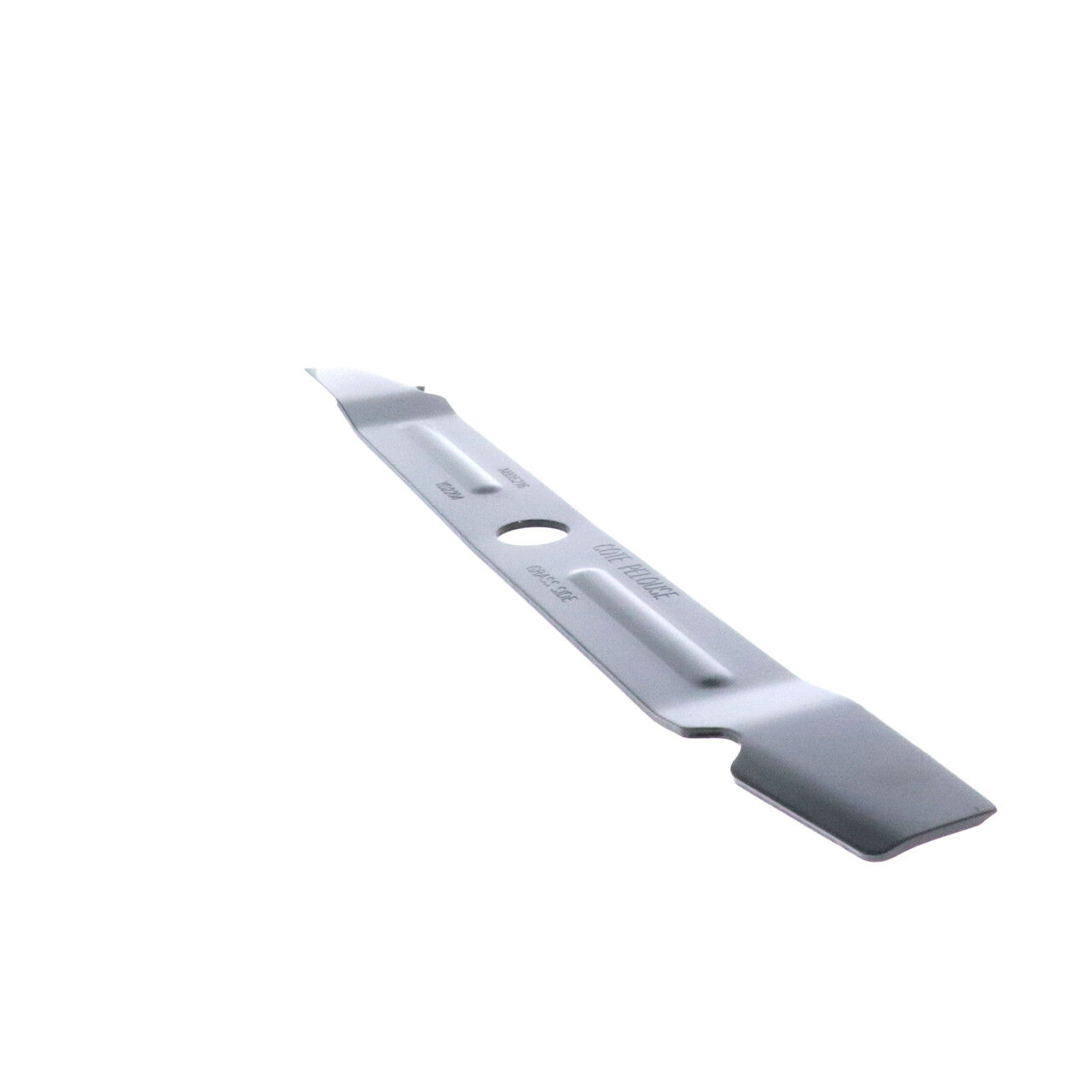 Mulching Blade for 15-inch Cutting Decks - 742-05724 | Cub Cadet US