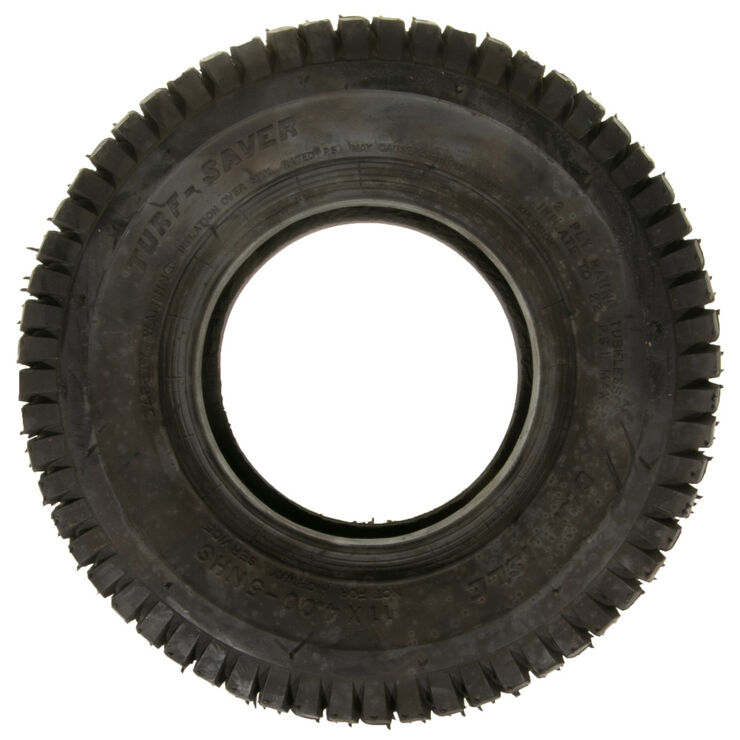 TIRE-CARLISLE 11X4-5 TURF 2 PL