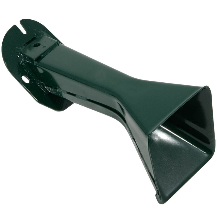 Chipper Chute Assembly &#40;Yard-Man Green&#41;