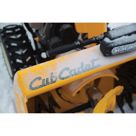 3X&reg; 30&quot; HD Snow Blower&nbsp;