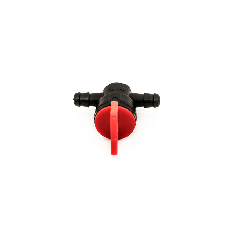 FUEL SHUT OFF VALVE