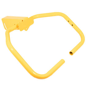 HANDLE ASM-UPPER P