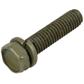 Screw 3/8-16 x 1.500