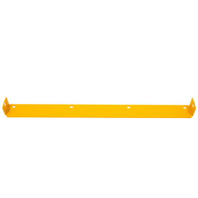 24&quot; Shave Plate &#40;Cub Cadet Yellow&#41;